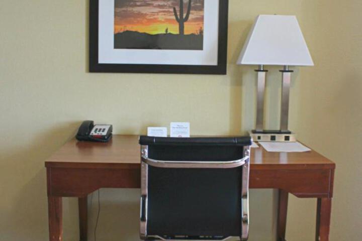 Southern Inn and Suites Kermit