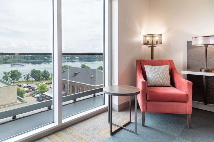 Hilton Garden Inn Fredericton
