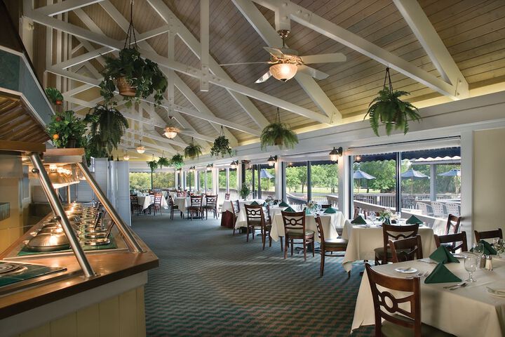 Litchfield Beach & Golf Resort