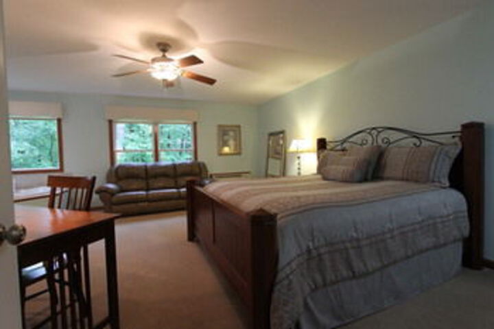 That Pretty Place Bed & Breakfast