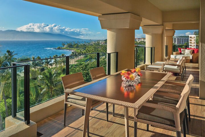 Four Seasons Resort Maui at Wailea