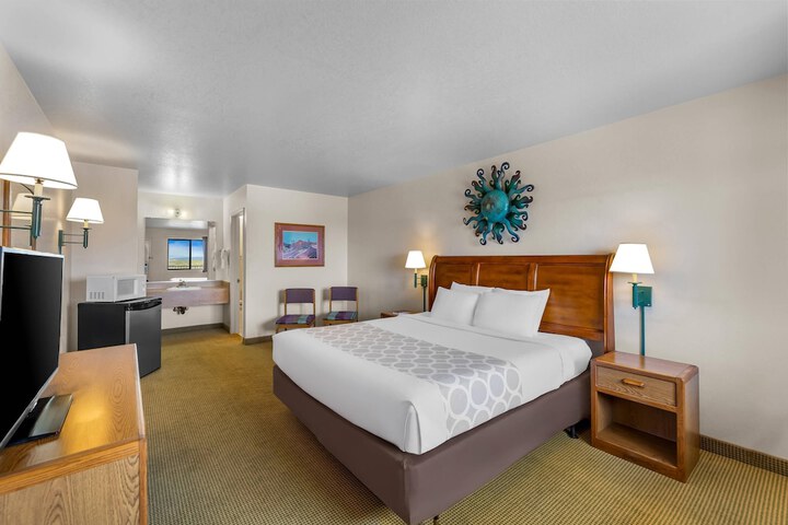 Rodeway Inn Copper Stay Benson AZ I-10 Exit 304