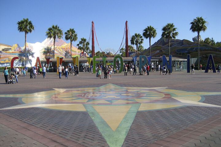 The Buena Park Grand Hotel & Suites