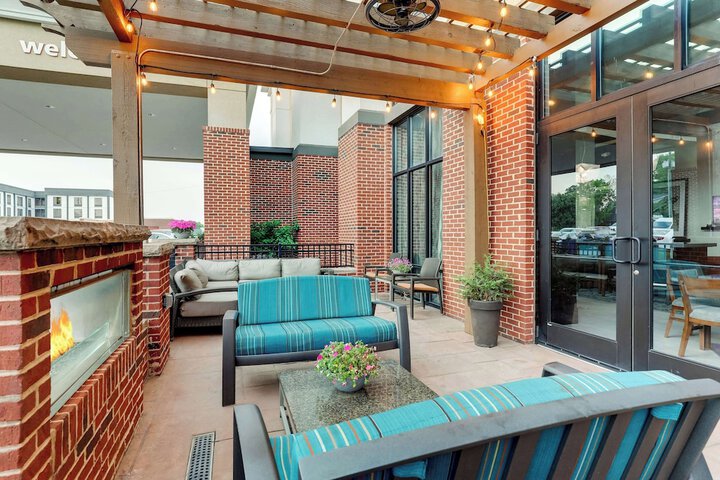Terrace/Patio 64 of 67