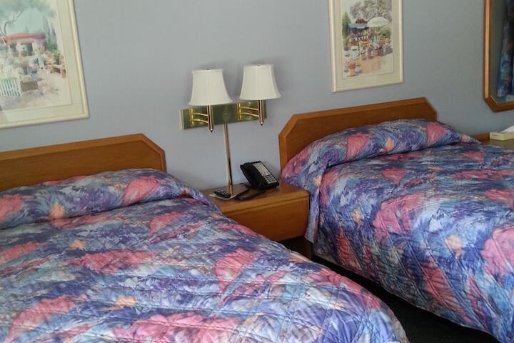 Carolina Motel