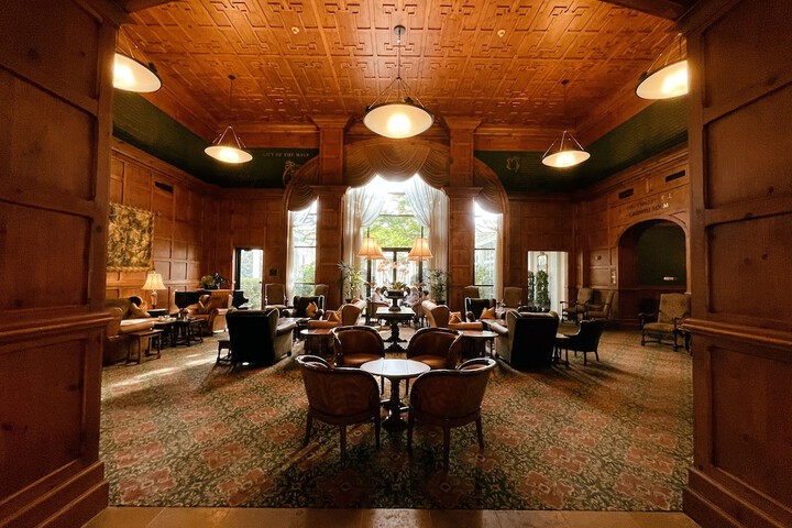 O.Henry Hotel