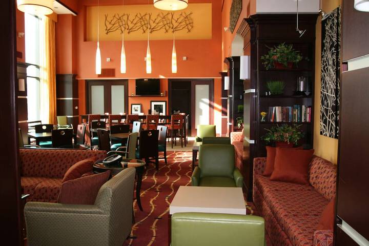 Hotel Interior 12 of 85