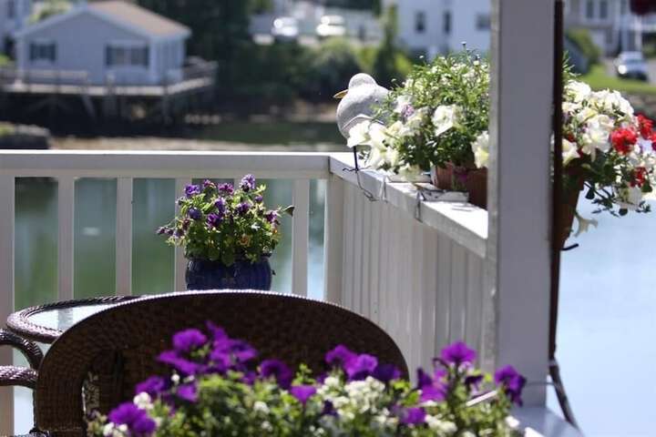 Terrace/Patio 43 of 47
