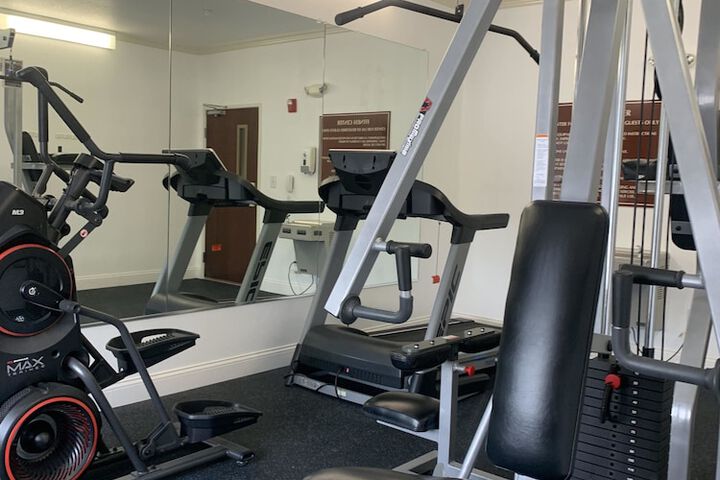Health and Fitness 18 of 19
