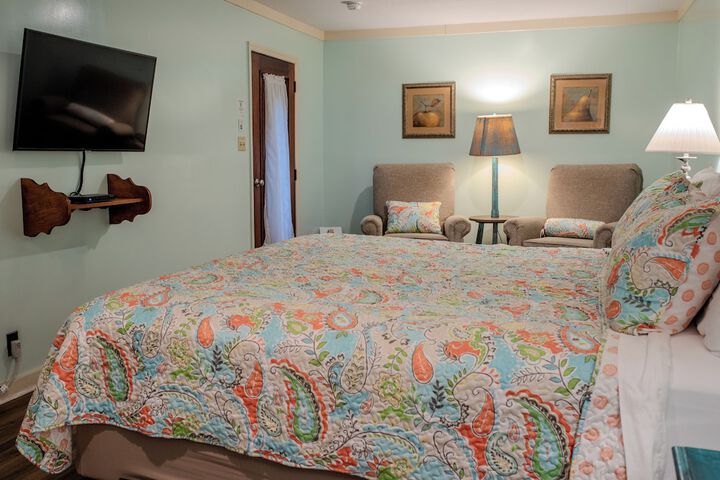 McKinley Edwards Inn