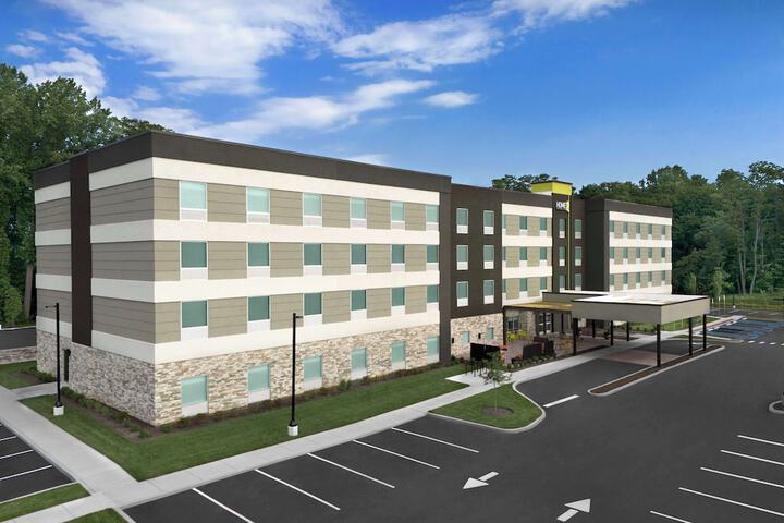 Hotel 2 of 35