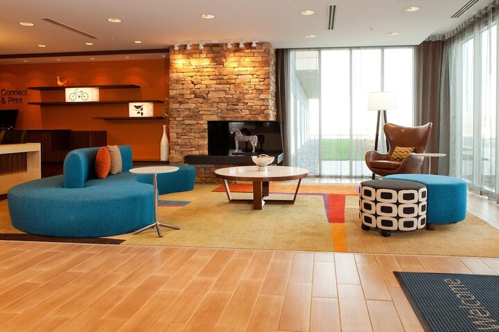 Hotel Interior 11 of 31