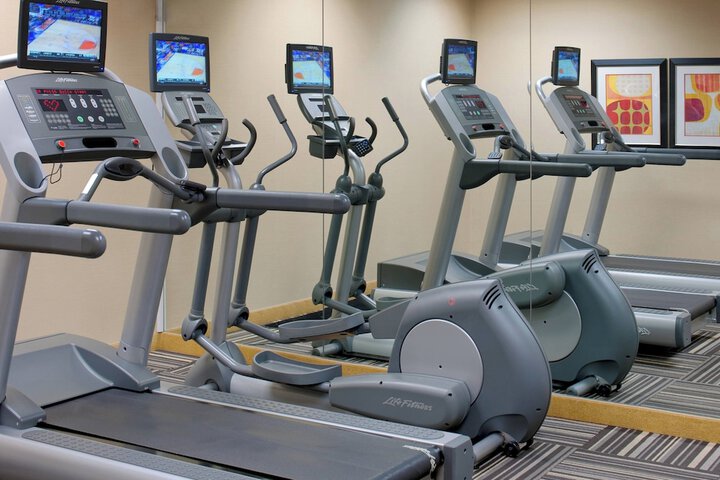 Health and Fitness 18 of 18