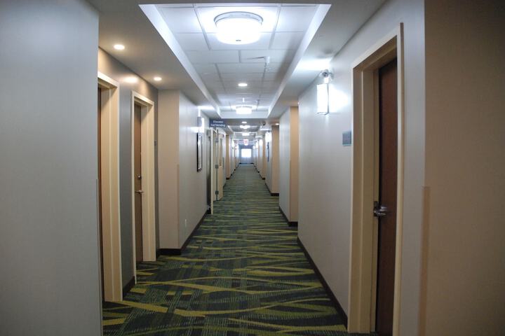 Best Western Plus Fort Saskatchewan Inn & Suites