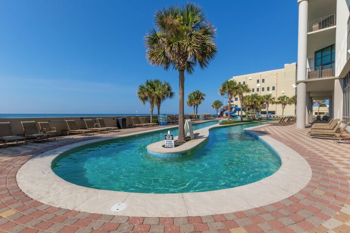The Oasis at Orange Beach by Hosteeva