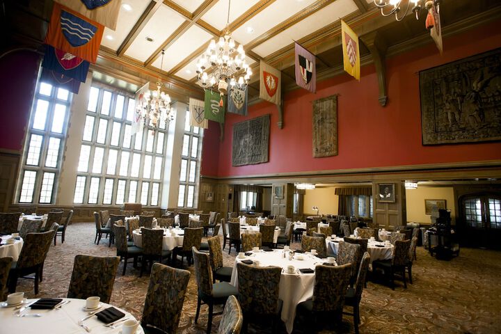 IU Biddle Hotel