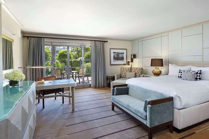 Arizona Biltmore LXR Hotels & Resorts