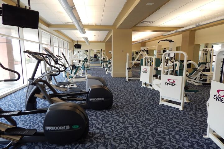 Moody Gardens Hotel Spa and Convention Center