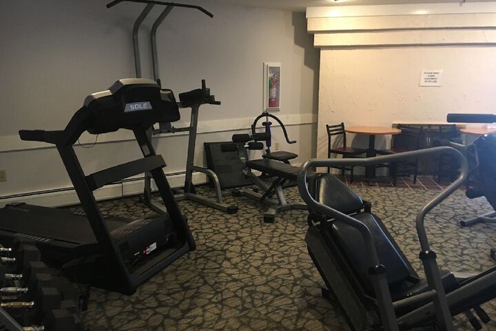 North Star Lodge and Resort