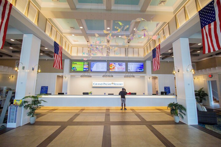 Hotel Interior 19 of 53
