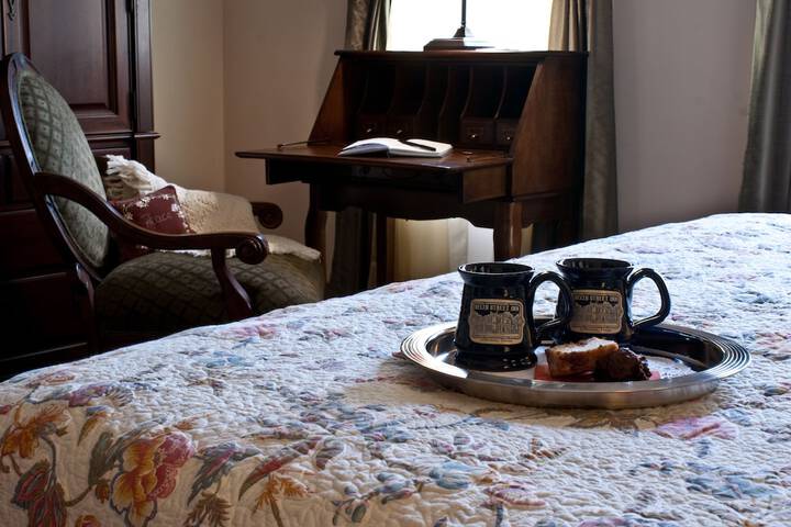 Delta Street Inn