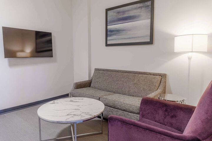 TRYP by Wyndham Savannah Downtown / Historic District