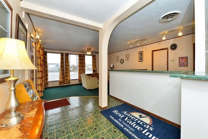 Americas Best Value Inn Holbrook