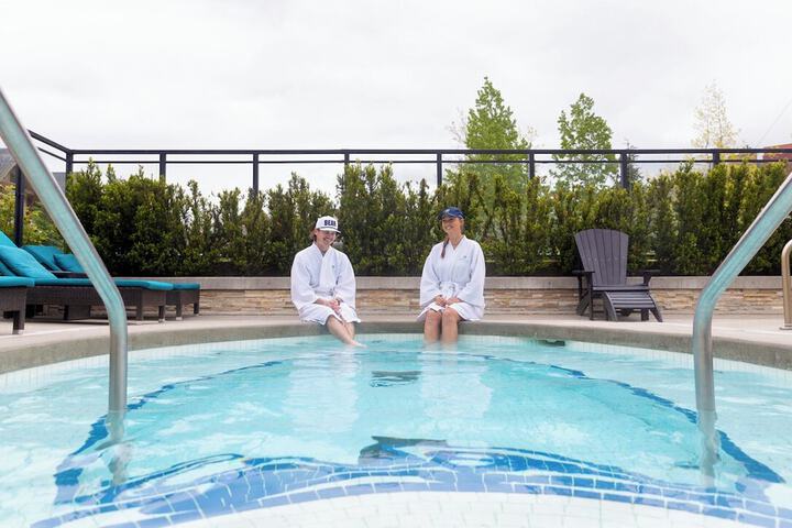 Aava Whistler Hotel