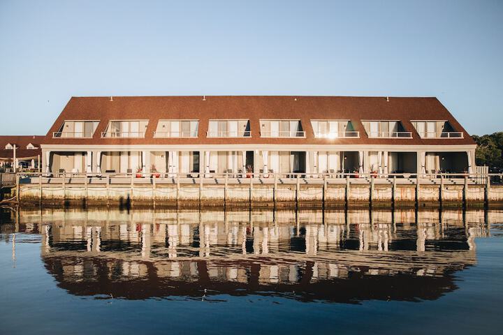 Montauk Yacht Club