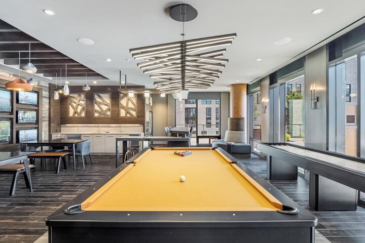 Global Luxury Suites at Reston Town Center