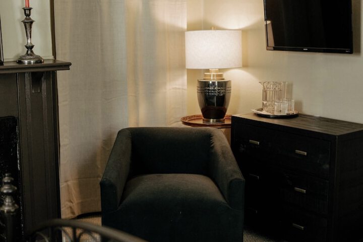 Blue Ridge Inn Bed & Breakfast