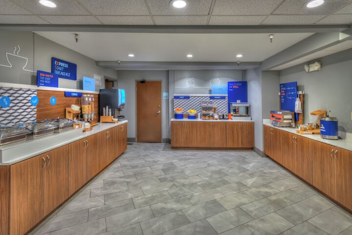 Holiday Inn Express Winnemucca by IHG