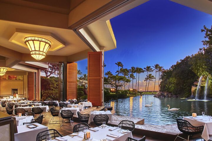 Hyatt Regency Maui Resort & Spa