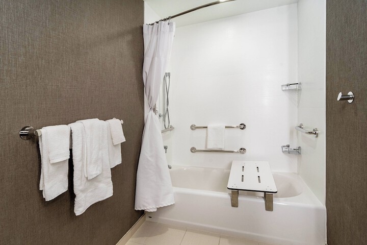 SpringHill Suites by Marriott Charleston Airport & Convention Center
