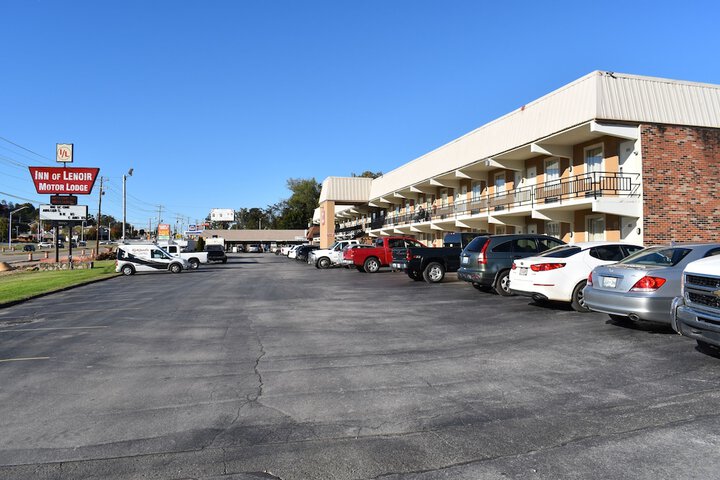 Inn of Lenoir Motor Lodge