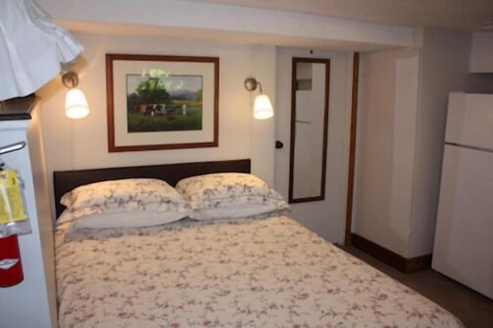 Northland Lodge