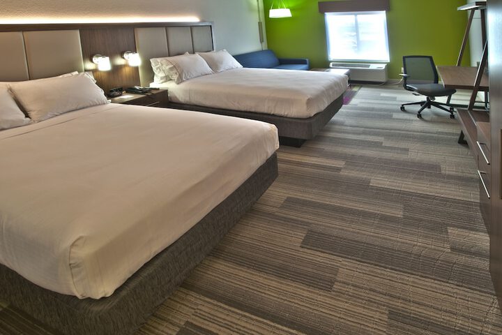 Holiday Inn Express & Suites Evansville North by IHG