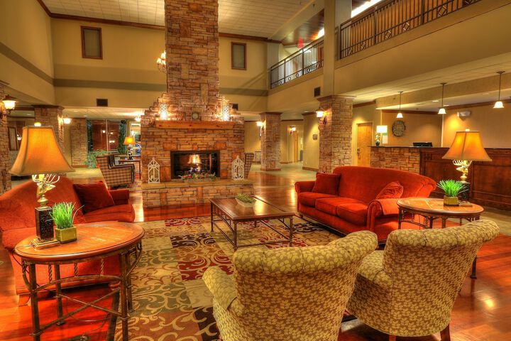 Hotel Interior 27 of 77