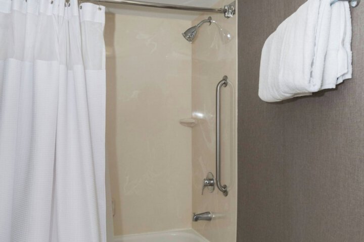 SpringHill Suites by Marriott Charlotte Concord Mills Spdwy