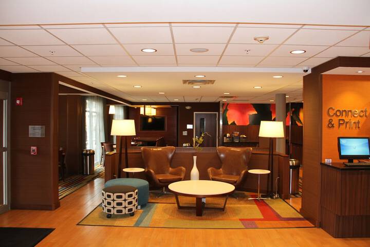 Hotel Interior 8 of 28