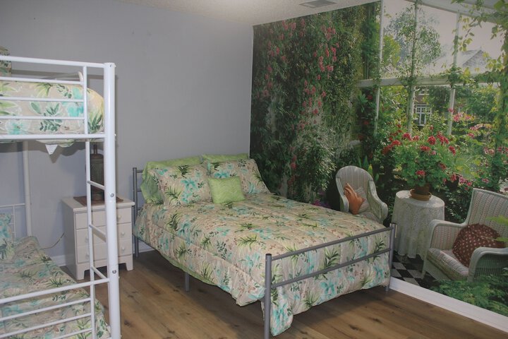 DeLand Florida Vacation Home