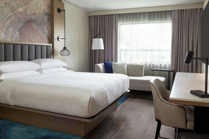 Kingston Marriott