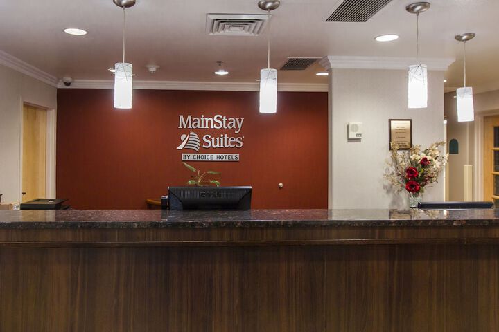 MainStay Suites Casper