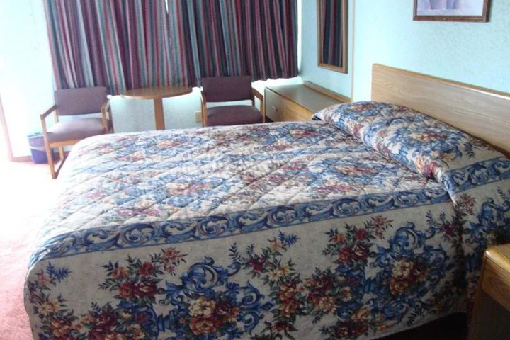 Budgeteer Motor Inn Angola