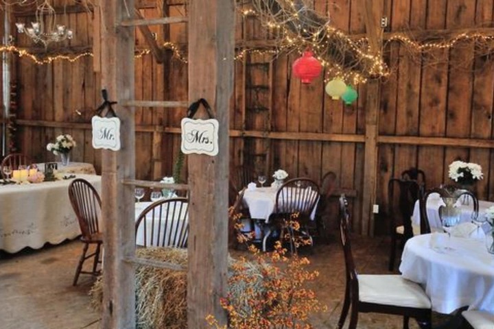 Wedding/Banquet 18 of 20