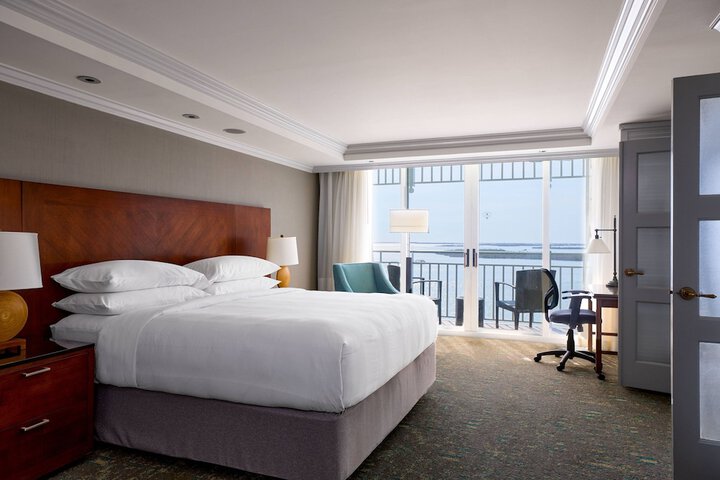 Marriott Sanibel Harbour Resort & Spa