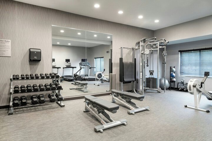 Courtyard by Marriott Danbury