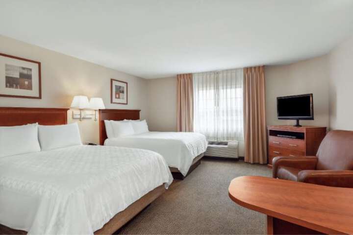 Candlewood Suites Gillette by IHG