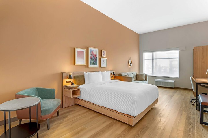 Cambria Hotel Euless - DFW Airport South