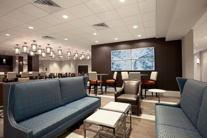 Hotel Interior 9 of 54